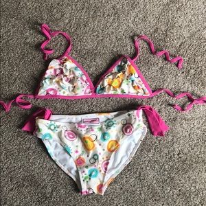 Girls Swimsuit